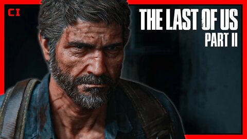 THE LAST OF US PART 2 - #1 Gameplay Sem Comentários Jogo Completo Dublado Walkthrough Playthrough