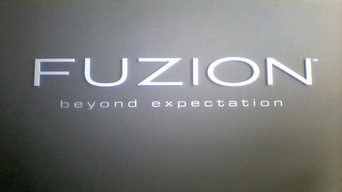 FUZION UPDATE- FUZCONNECT TUTORIAL