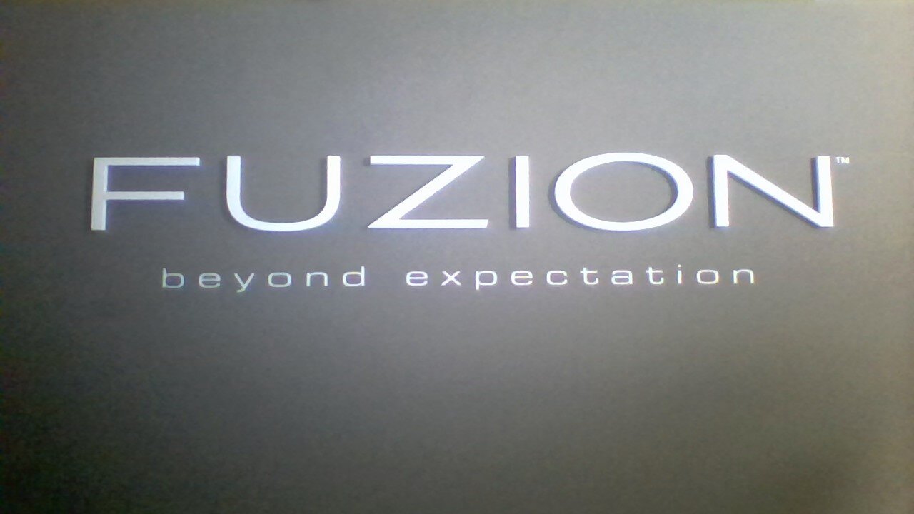 FUZION UPDATE- FUZCONNECT TUTORIAL