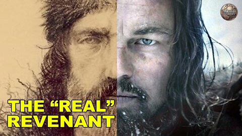 Hugh Glass - 'The Revenant' Protagonist Was Even More Badass In Real Life