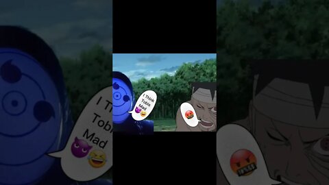 Did Tobi Deserve This 🥲?