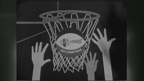 1971 ABA Utah Stars