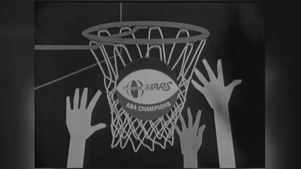 1971 ABA Utah Stars