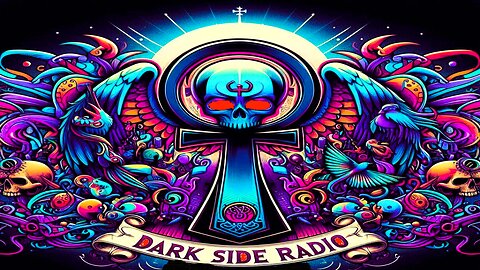 ⚡DARK SIDE RADIO⚡ Ep. 261