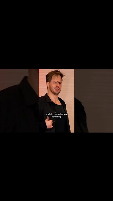 CHARISMA = EASY ⚠️