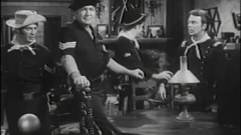 F Troop outtakes