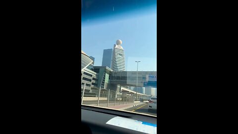 Dubai🔥 smart city in the world