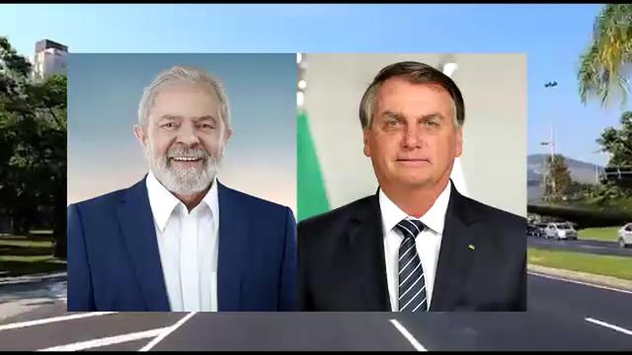 R90 - TODO HOMEM REDPLL E MGTOW SABE QUE LULA É MAIS HONESTO QUE BOLSONARO E AGORNEGOCIO