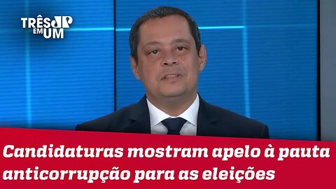 Jorge Serrão: Moro e Dallagnol se organizam para blindar contra ataques do PT