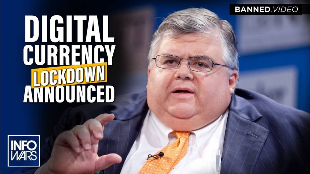 Global Central Bank Head Announces Social Credit Score System