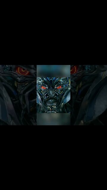 Why did anyone think they could control the Decepticons?