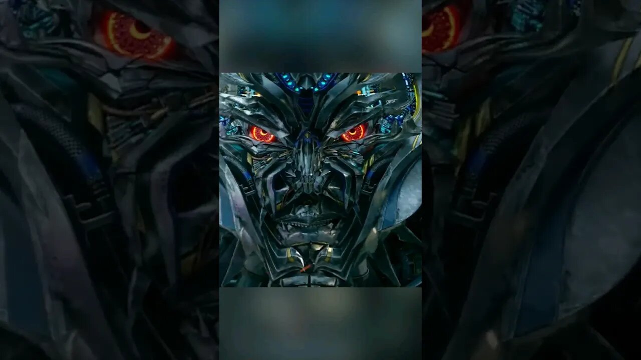 Why did anyone think they could control the Decepticons?