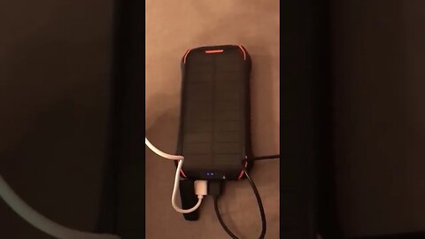 Você conhece a Power Bank Solar? #sustentabilidade #ekological