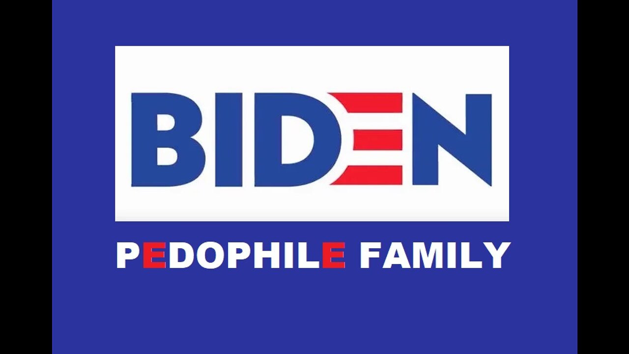 Biden Family Values Meme Compilation 7-19-2022