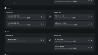 Binance Proof Of Assets (All The Coins They HOLD )