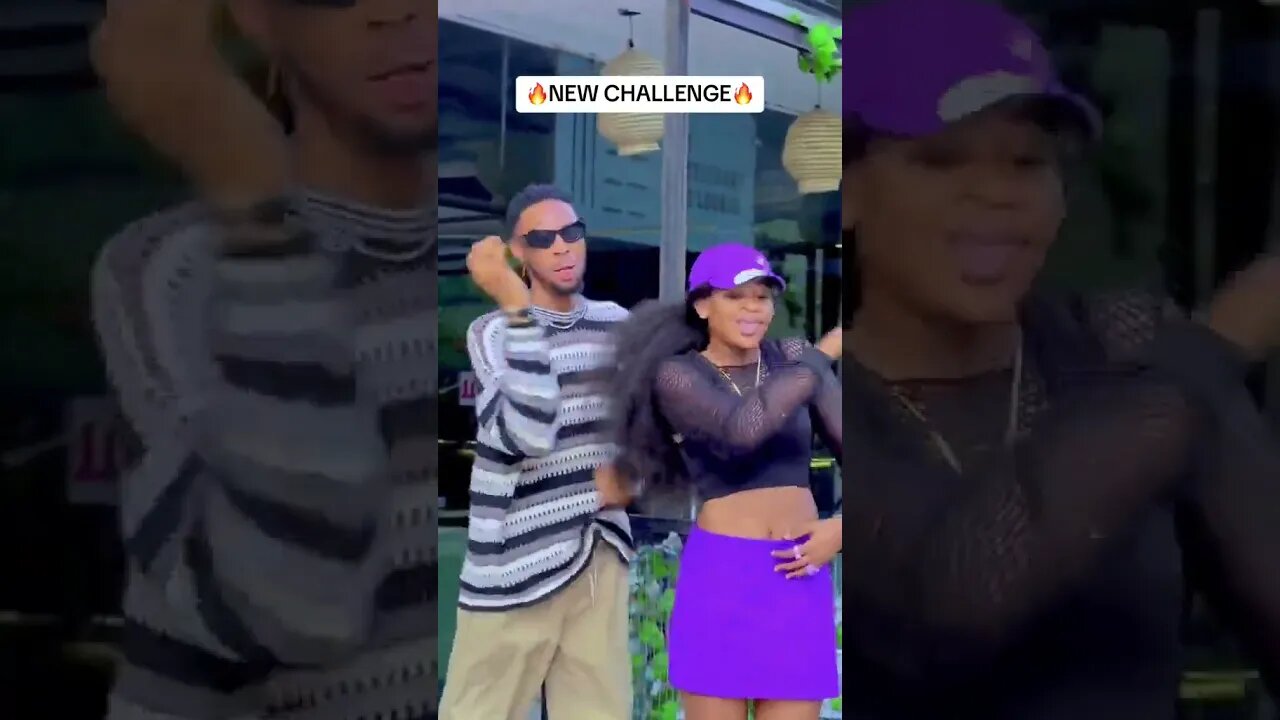 Spending - Johnny Drille Dance Challenge😍🔥😍by Purplespeedy💜🌹 #Spending