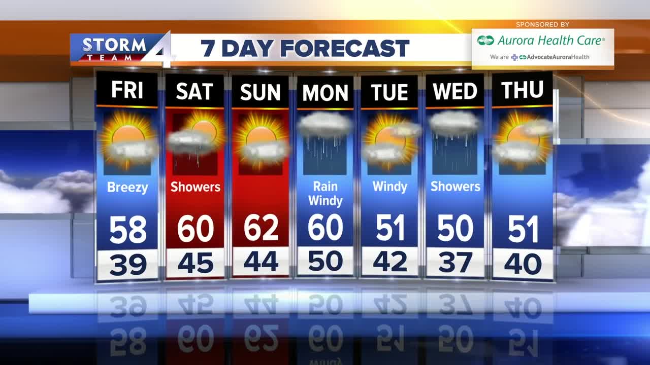 Brian Gotter's 10pm Storm Team 4cast