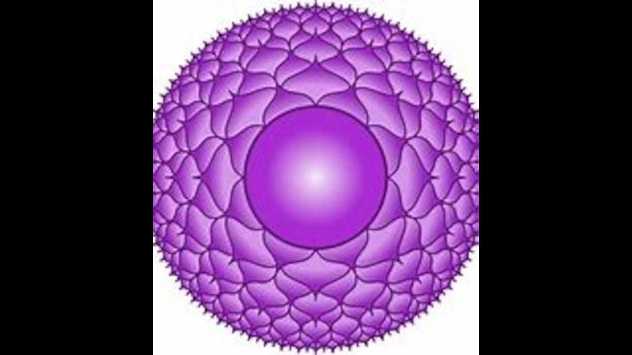 Healing Code For Crown Chakra