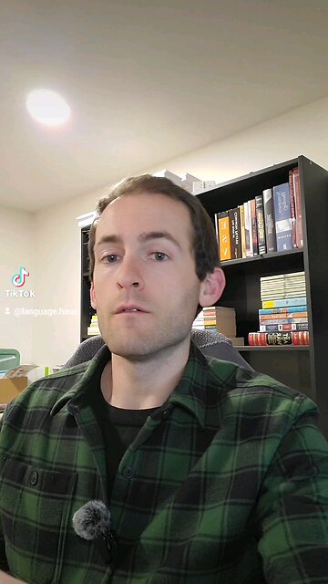 What Are Perfect, Progressive, and Imperfect Actions