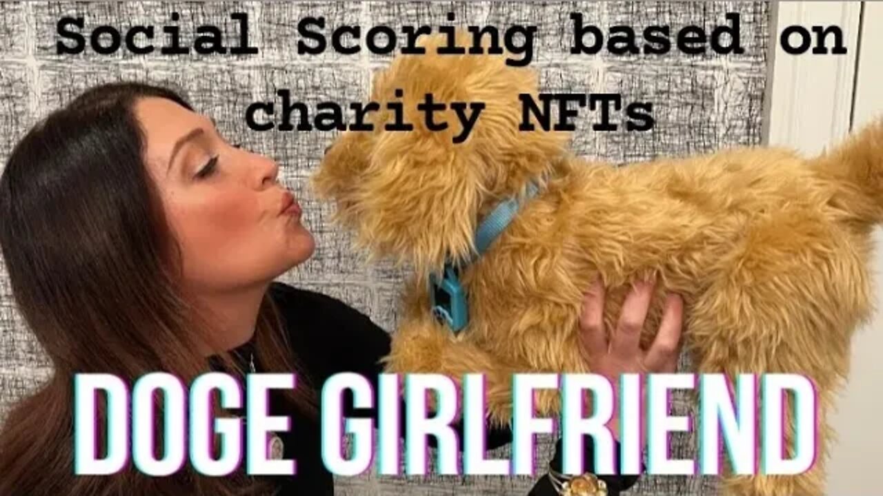 DogeGF, why am i so bullish on it?