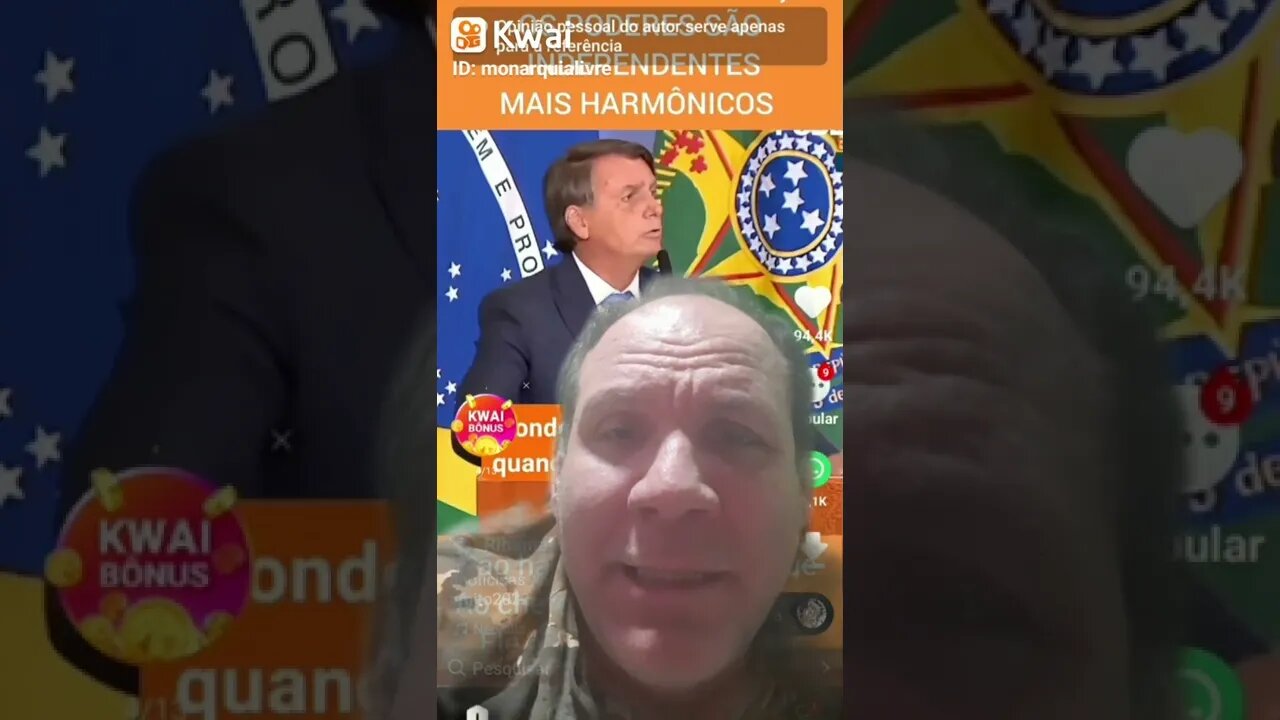 Bolsonaro diz que não vai entregar a faixa a lula a menos que tenha transparência.