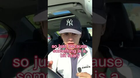 YOU NEED TO DO IT! - Daily Motivation Day 10
