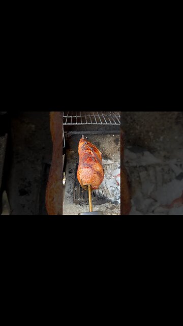 It’s 5 o’clock somewhere time for a BBQ and a cold beer 🍻 #bbq #beer