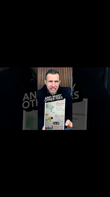 Perfect Product For You To Start Amazon FBA - Or Is It???