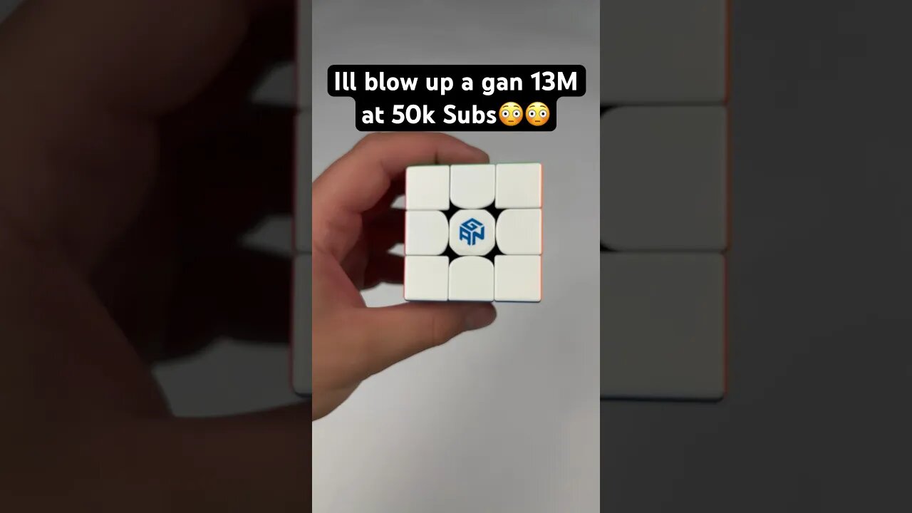 Itll be epic🔥🔥 #rubikscube #cubing #speedcuber #funny