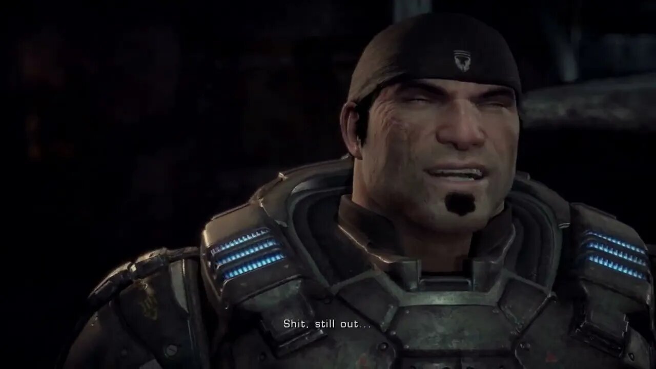 Gears of War Ultimate Edition Part 13