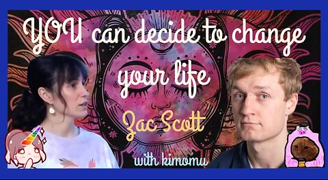 conscious recovery and living FULLY alive - Zac Scott - to be you e4