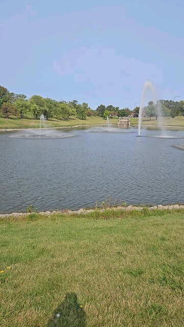 My Peaceful Place - Genuineness, and the Media