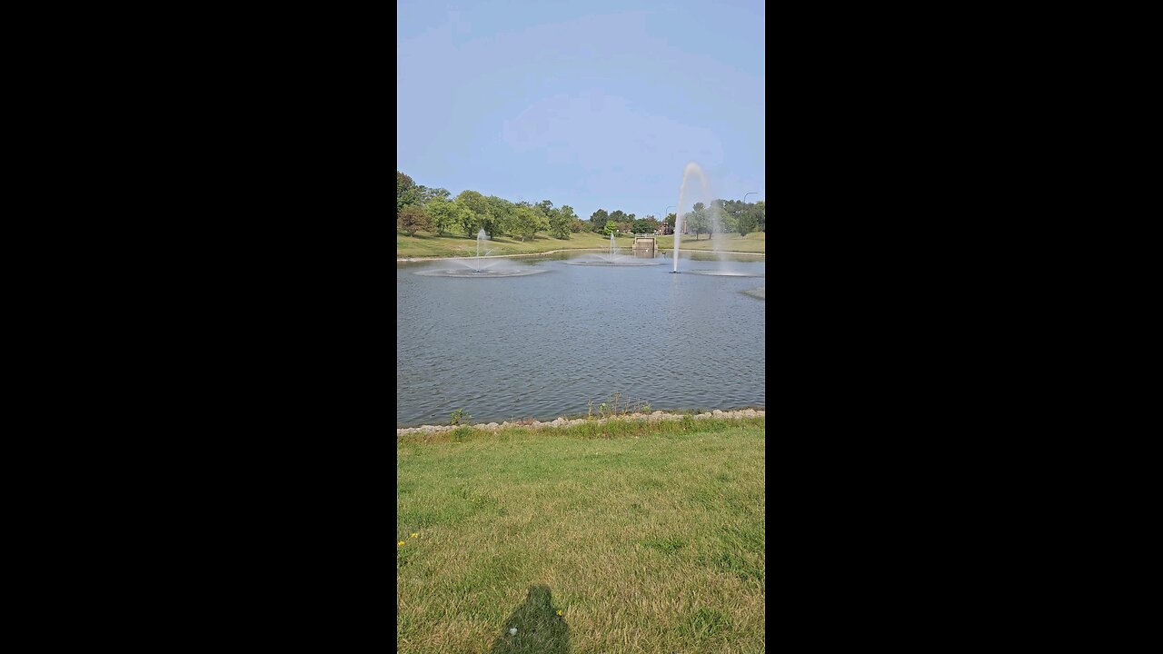 My Peaceful Place - Genuineness, and the Media