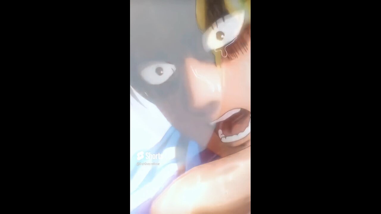 One Punch Man Teaser#*?!