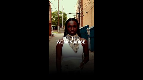 WOMEN ARISE