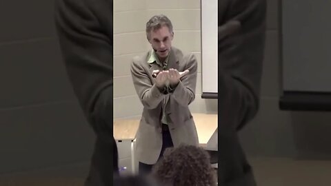 Cross-Functional Social Skills From Gaming | Jordan Peterson Clip