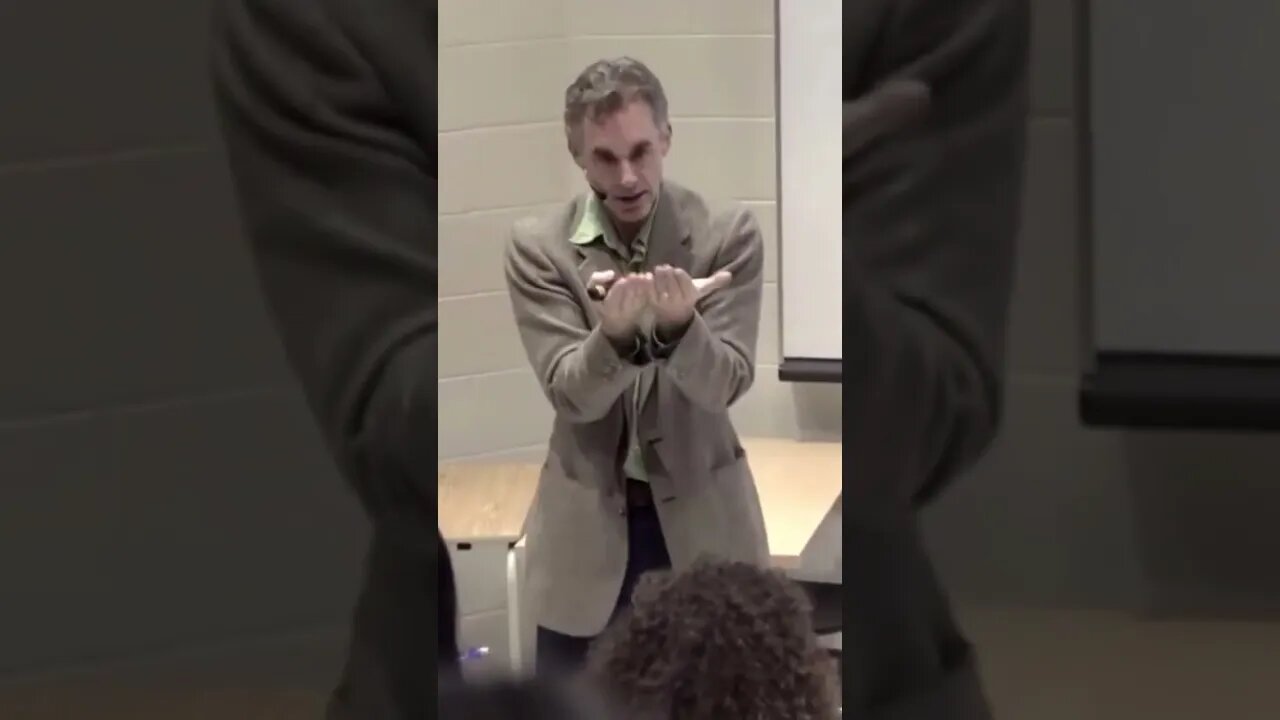Cross-Functional Social Skills From Gaming | Jordan Peterson Clip