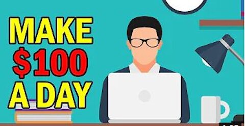 Best 7 Ways To Make Money Online. FREE MONEY!!!