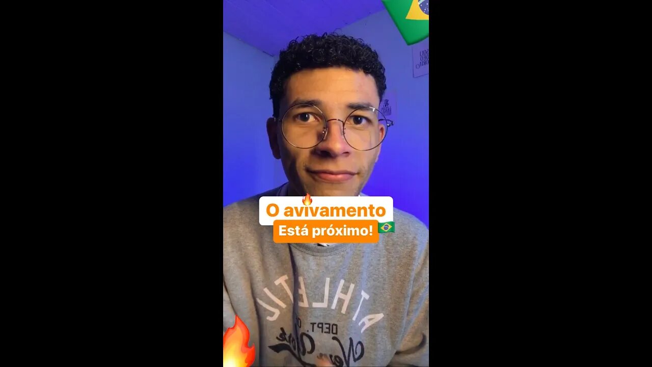 Você Está Pronto? 🙌🏽🔥 #shorts