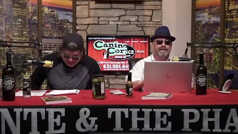 Comedian john mulrooney Weighs in on Chris Jericho Twitter