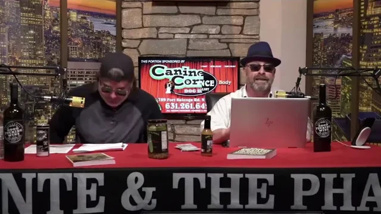 Comedian john mulrooney Weighs in on Chris Jericho Twitter