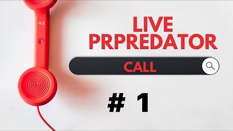 Live Call “Age Is Just A Number”
