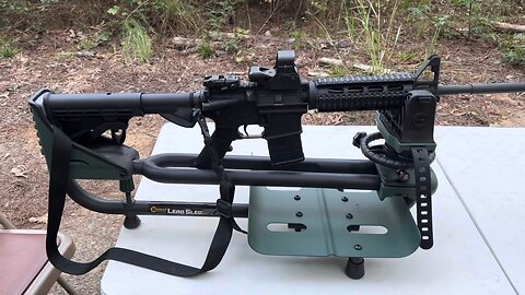 Wolfpack Armory Disruptor 556K first rounds