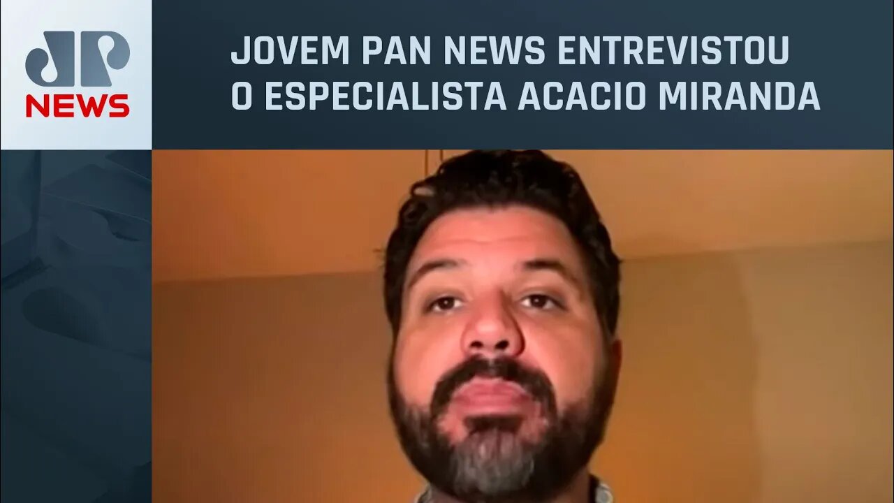 Especialista em Direito Constitucional explica prisão de Anderson Torres