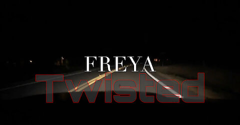 Twisted - Freya Kennafr