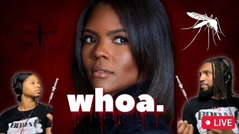 Is The Government Intentionally Trying to Harm Us? | Candace Owens REACTION