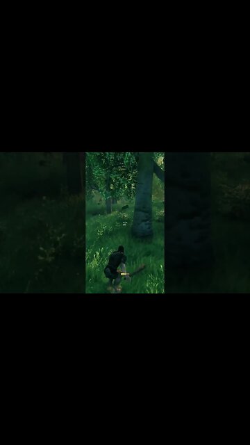 Gardar ljotsson #valheim #short