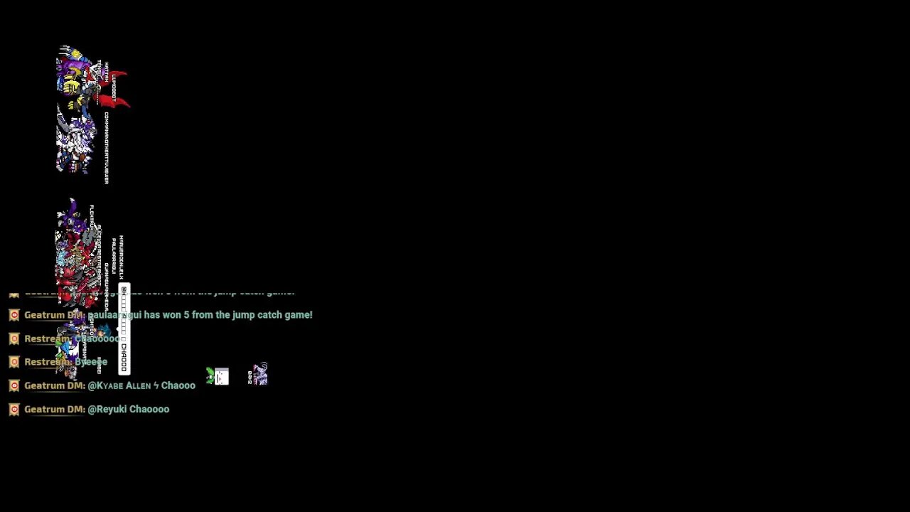 Digimon Masters Online 446#