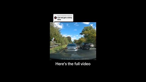 This is why everybody needs a dash cam