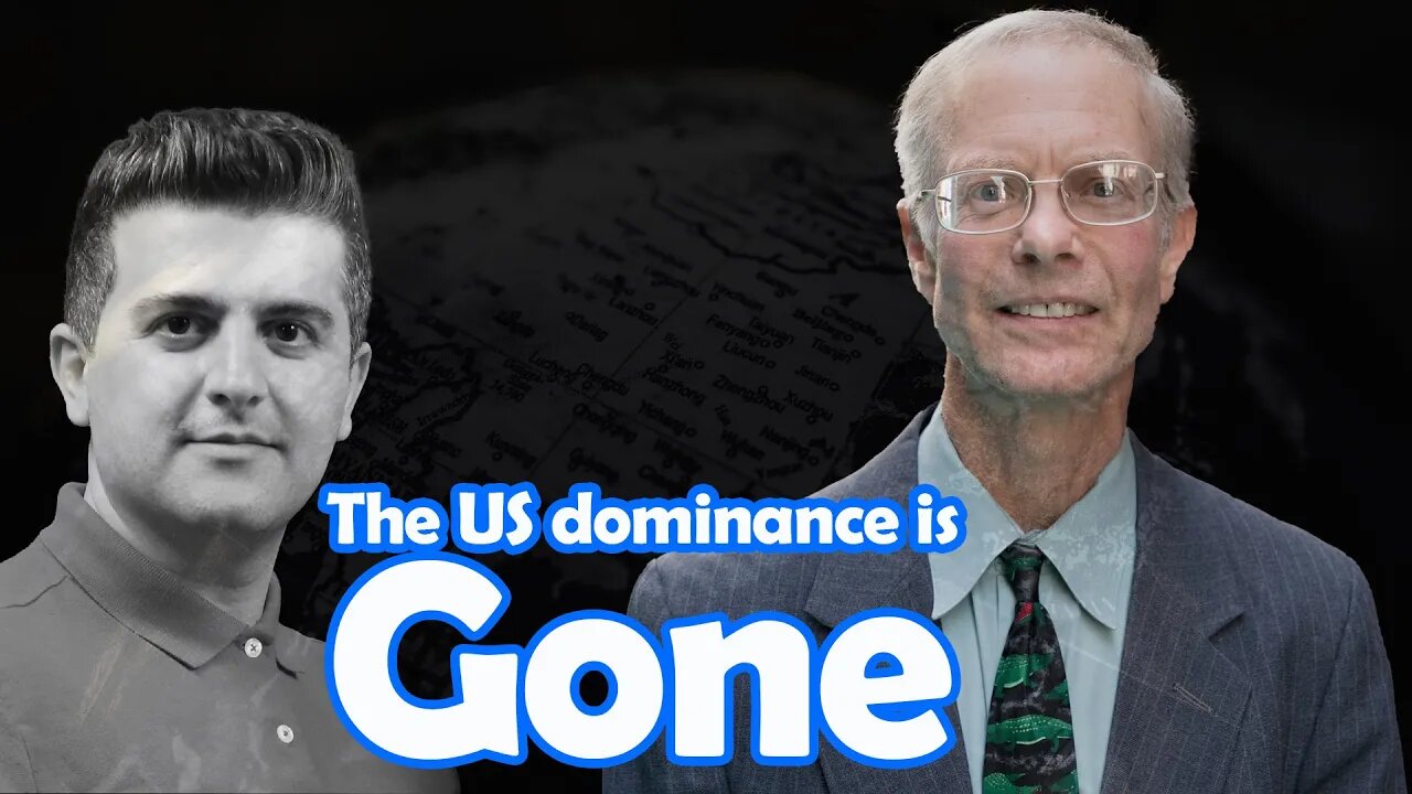 The US dominance is Gone | Geoffrey Young